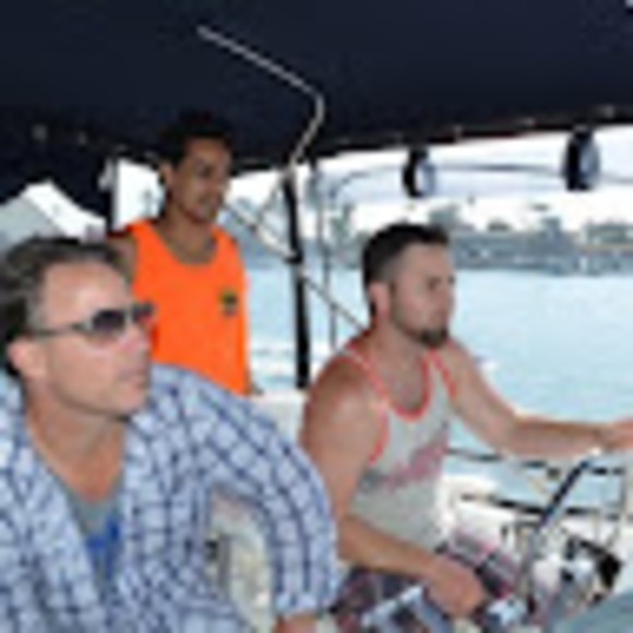 Meet your Posher, Adam - Picture 1 of 1